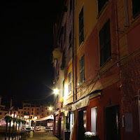 Molo di sera di 