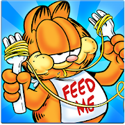 Garfield: My BIG FAT Diet Mod apk última versión descarga gratuita