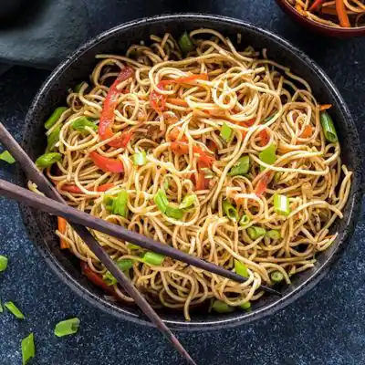 Hakka Noodles