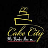 Cake City, Kamothe, Panvel, Mumbai logo