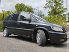 продам авто Opel Zafira Zafira A