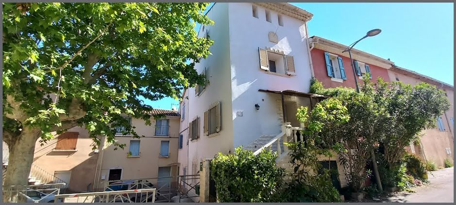 Vente maison 4 pièces 81 m² à La Crau (83260), 285 000 €