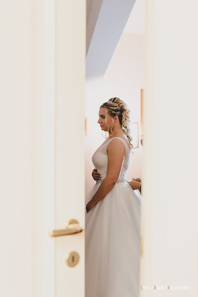 Fotografo di matrimoni Stefano Pagliuca (pagliuca). Foto del 6 maggio 2019