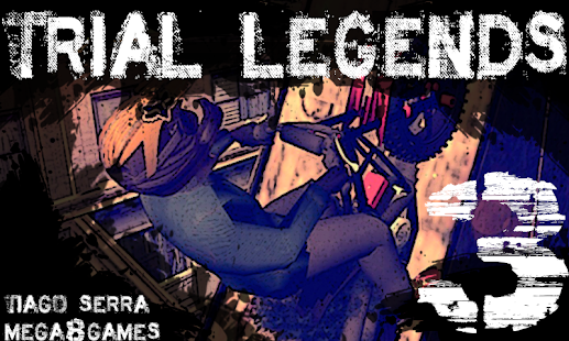  Trial Legends 3 HD- ekran görüntüsü küçük resmi  