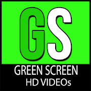 GREEN SCREEN HD