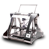 ZMorph VX Full Set - Multitool 3D Printer