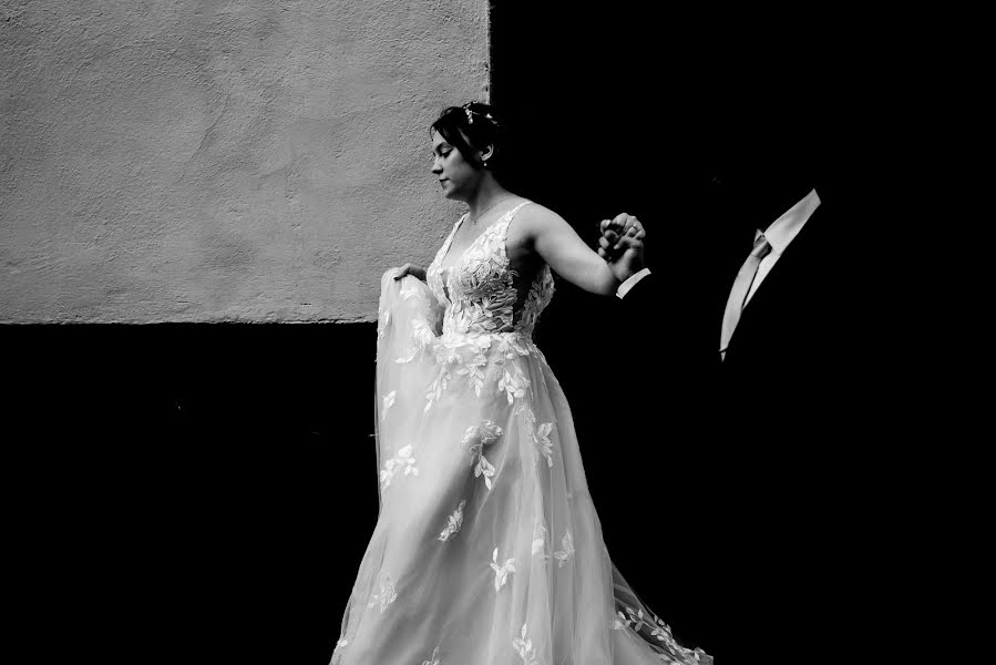 Photographe de mariage Caterina Ciccarelli (ritraestudio). Photo du 23 octobre 2022