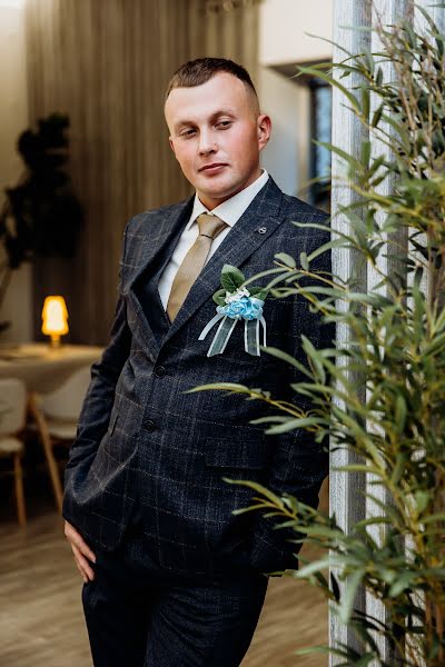 Wedding photographer Aleksandr Kulakov (alexanderkulak). Photo of 13 November 2022