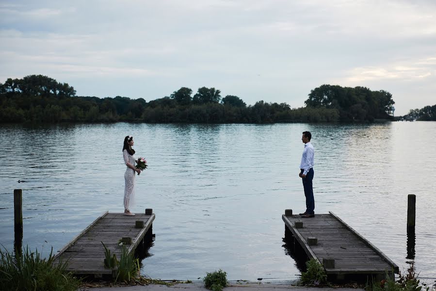 結婚式の写真家Sen Yang (senyang)。2019 3月4日の写真