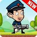 Download Shooter Mr Bean The Policeman Adventures  Install Latest APK downloader