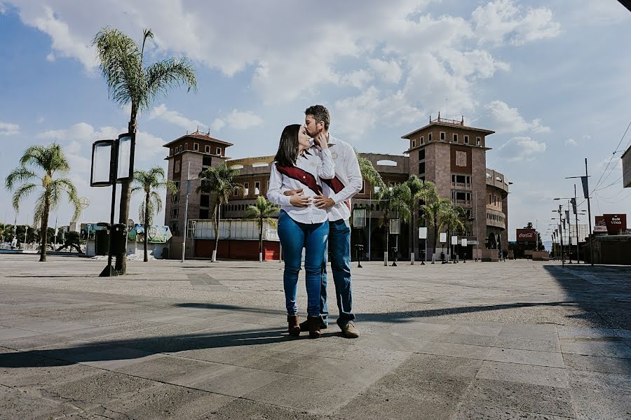 Fotografo di matrimoni Ivan Aguilar (ivanaguilarphoto). Foto del 4 luglio 2019