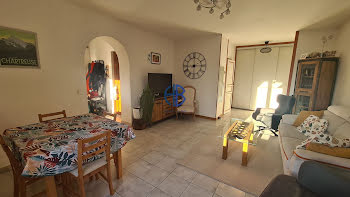 appartement à Voiron (38)