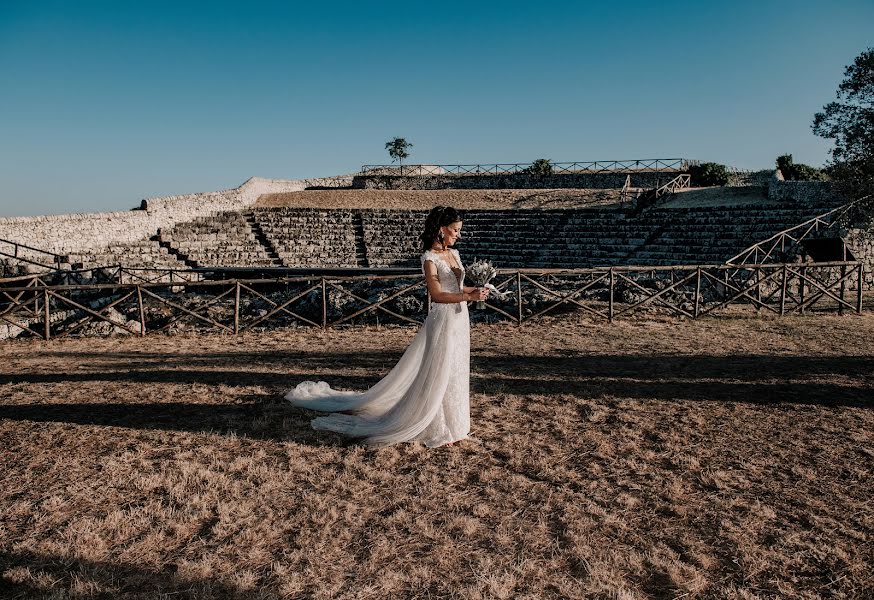 Svatební fotograf Paolo Gallo (paologalloph1). Fotografie z 2.září 2021