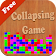 Collapsing Block icon