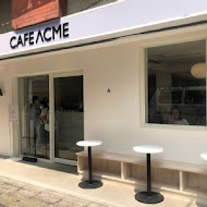 ACME｜Cafe Bar ＆ Restaurant 臺北表演藝術中心