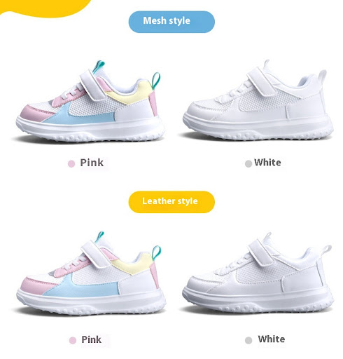 Title 14, Junior High School Student Sports Casual Shoes ...