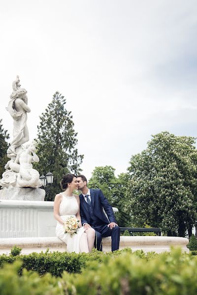 Wedding photographer Richárd Bokor (bokorrichard). Photo of 31 August 2021