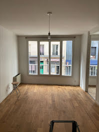 appartement à Paris 18ème (75)