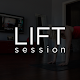 LIFT session Download on Windows