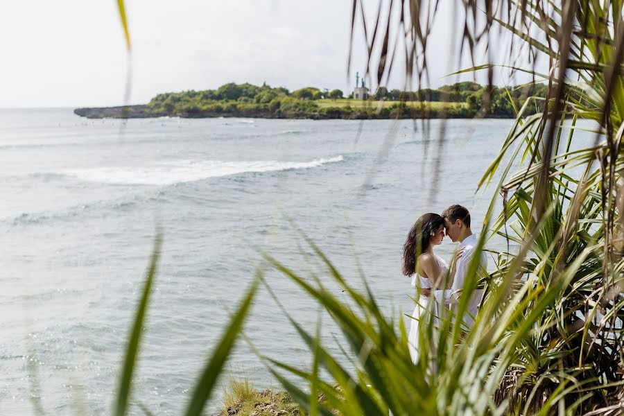 Fotografo di matrimoni Dmitriy Pustovalov (pustovalovdima). Foto del 30 gennaio 2018