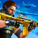 ダウンロード Sniper Ops - Best counter strike gun shoo をインストールする 最新 APK ダウンローダ