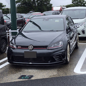 ゴルフGTI