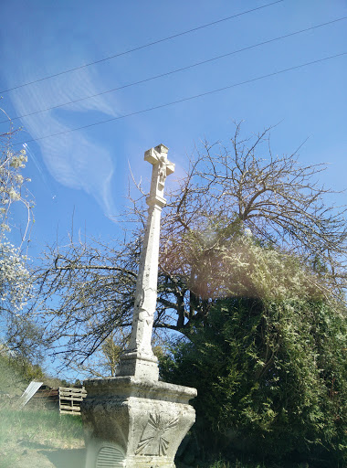 Croix Du Calvaire