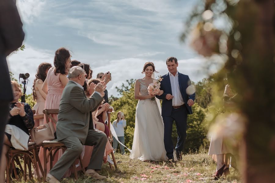 Fotógrafo de bodas Anastasiya Gerasimova (gerasimovaph). Foto del 14 de enero 2020