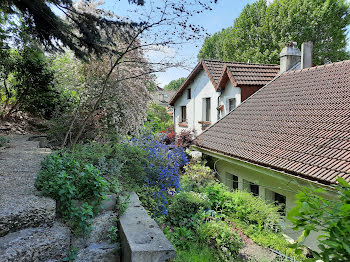 maison à Les Lilas (93)