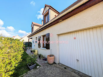 maison à Chanteloup-les-Vignes (78)