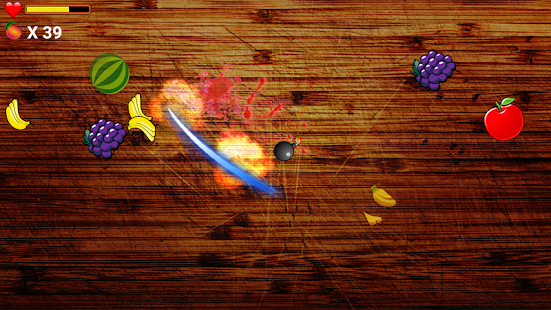 Cutting Fruit Master - Fruit Slice(圖5)-速報App