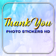 Download Thank You Stickers HD For PC Windows and Mac