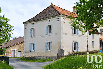 maison à Saint-Pancrace (24)