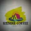 Six Nine Coffee, Bekasi Selatan, Bekasi logo