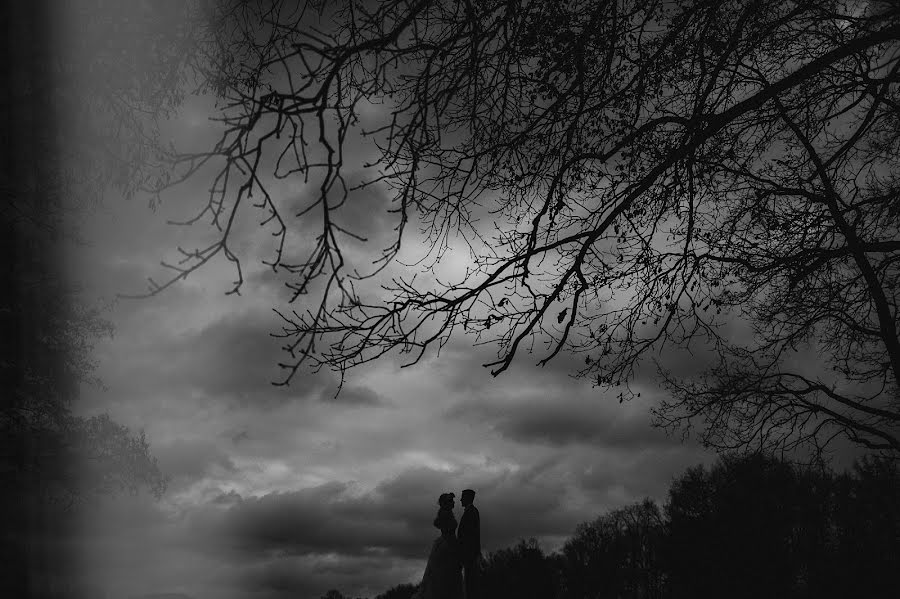 Photographe de mariage Maksim Artemchuk (theartemchuk). Photo du 16 janvier 2016