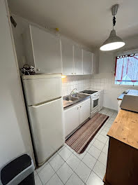 appartement à Noisy-le-Grand (93)