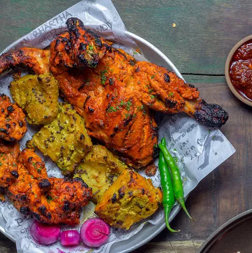 Tandoori Chicken