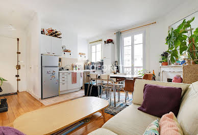 Appartement 1