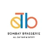 Bombay Brasserie, Nitesh Hub Mall, Pune logo