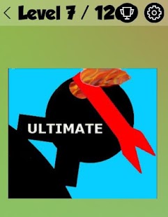 Lastest Ninja Hero Ultimate APK for Android