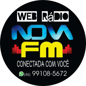 Web Rádio Nova Fm