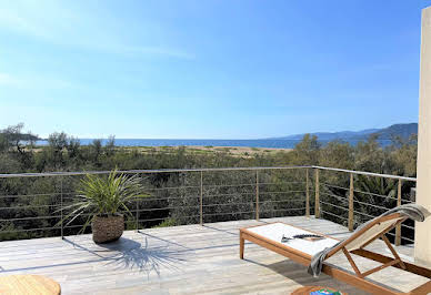 Villa with garden and terrace 3