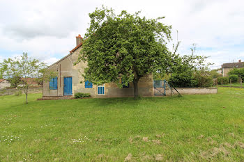 maison à Garchizy (58)