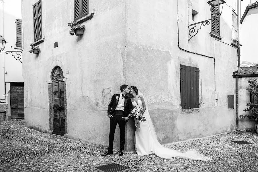 Vestuvių fotografas Alberto Mancini (albertomancini). Nuotrauka 2020 vasario 18