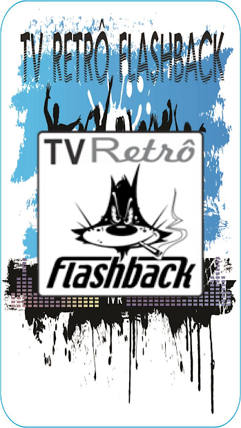 Captura de Pantalla 2 TV Retro Flash Back android