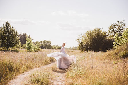 Huwelijksfotograaf Liudmyla Malysheva (lmalysheva). Foto van 14 september 2015