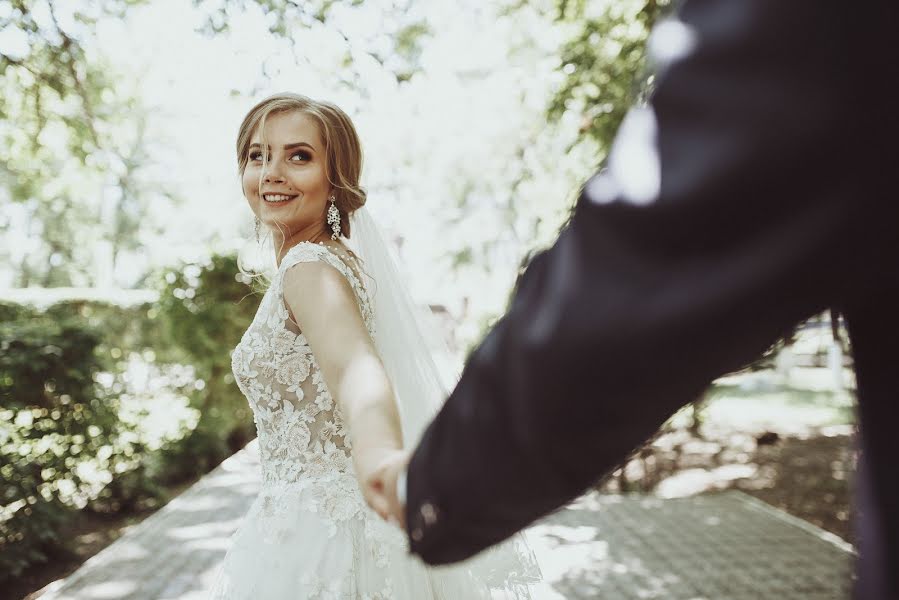 Wedding photographer Andrey Ershov (andreyershov). Photo of 25 August 2019