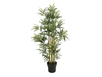 Kunstig plante Bambusplante 120cm (Org.nr.HP26422601)