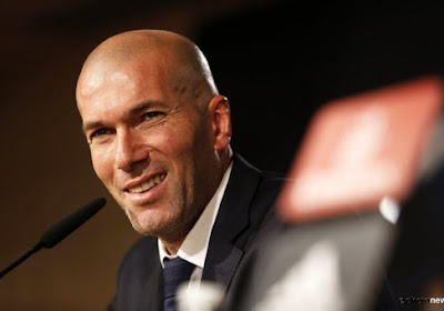 Quand Zidane parle chinois