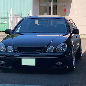 アリスト JZS161